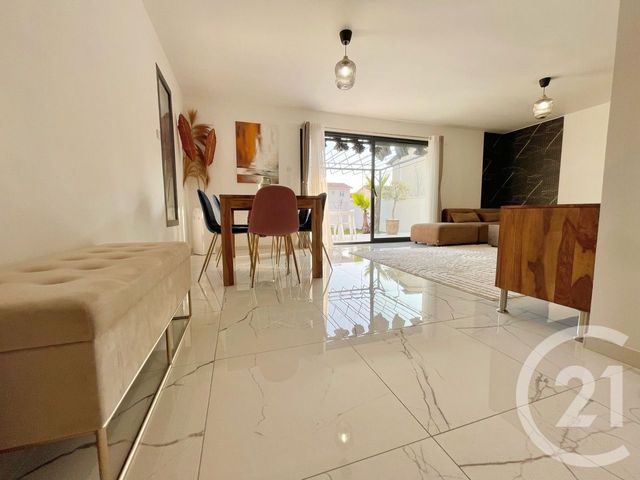 Maison &agrave; vendre - 4 pi&egrave;ces - 87,25 m2 - Marsillargues - 34 - LANGUEDOC-ROUSSILLON