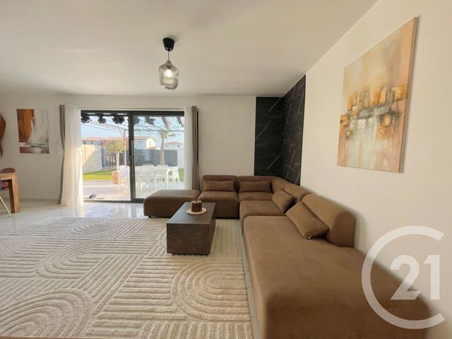 Maison &agrave; vendre - 4 pi&egrave;ces - 87,25 m2 - Marsillargues - 34 - LANGUEDOC-ROUSSILLON