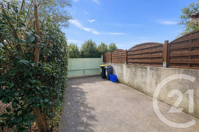 Maison &agrave; louer - 4 pi&egrave;ces - 89,40 m2 - Lunel Viel - 34 - LANGUEDOC-ROUSSILLON