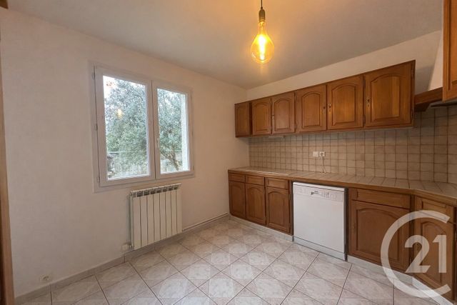 Maison &agrave; louer - 4 pi&egrave;ces - 89,40 m2 - Lunel Viel - 34 - LANGUEDOC-ROUSSILLON