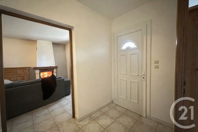 Maison &agrave; louer - 4 pi&egrave;ces - 89,40 m2 - Lunel Viel - 34 - LANGUEDOC-ROUSSILLON