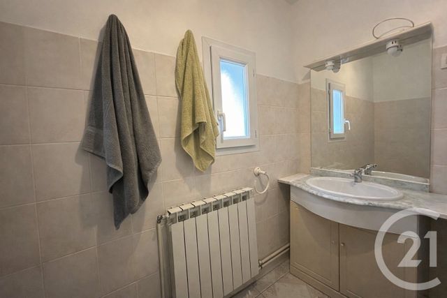 Maison &agrave; louer - 4 pi&egrave;ces - 89,40 m2 - Lunel Viel - 34 - LANGUEDOC-ROUSSILLON
