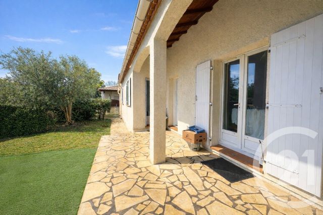 Maison à louer LUNEL VIEL