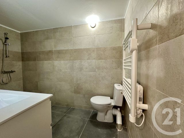 Appartement F2 &agrave; louer - 2 pi&egrave;ces - 44,60 m2 - Vauvert - 30 - LANGUEDOC-ROUSSILLON