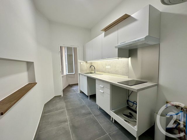 Appartement F2 &agrave; louer - 2 pi&egrave;ces - 44,60 m2 - Vauvert - 30 - LANGUEDOC-ROUSSILLON