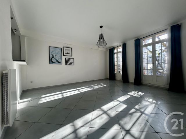 Appartement F3 à louer LUNEL