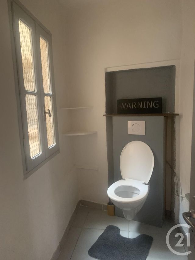 Appartement F3 &agrave; louer - 3 pi&egrave;ces - 77,67 m2 - Lunel - 34 - LANGUEDOC-ROUSSILLON