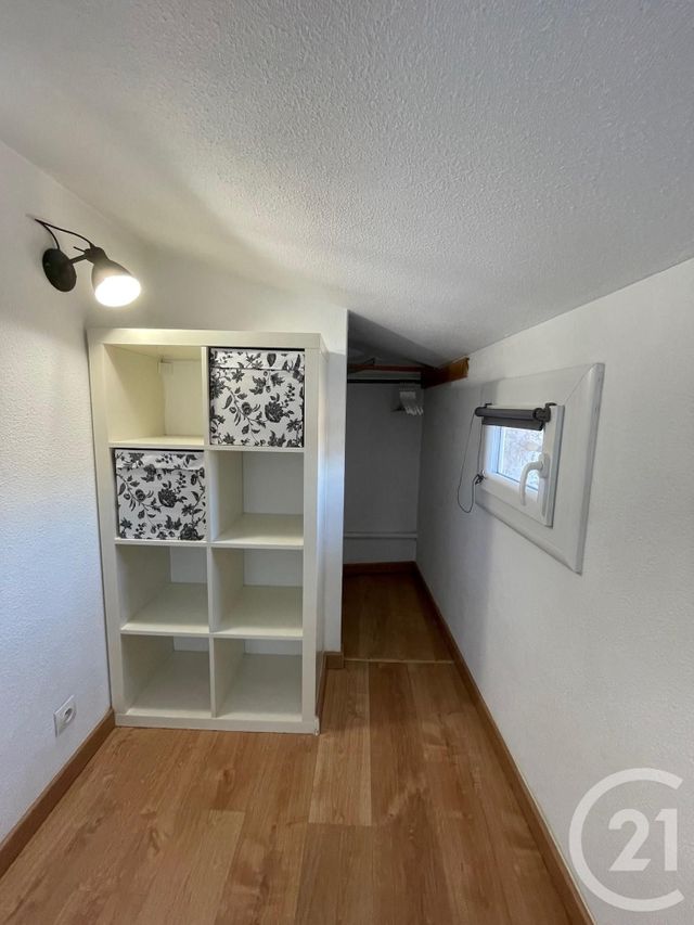 Appartement F1 &agrave; louer - 1 pi&egrave;ce - 20,19 m2 - Mudaison - 34 - LANGUEDOC-ROUSSILLON