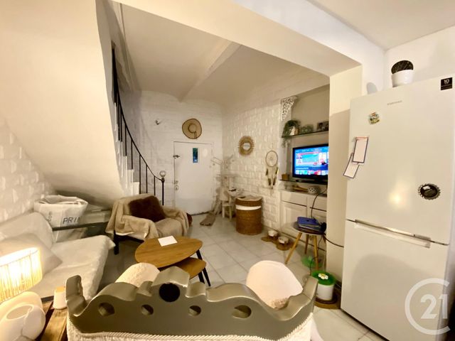 Maison &agrave; vendre - 3 pi&egrave;ces - 54,73 m2 - Lunel - 34 - LANGUEDOC-ROUSSILLON