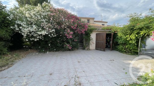 Maison à vendre LUNEL