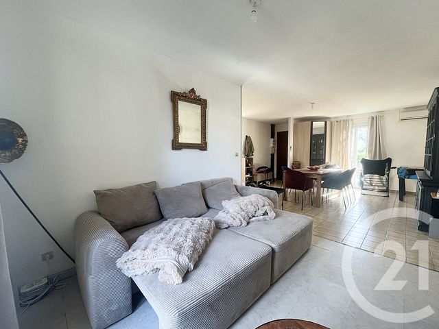Maison &agrave; louer - 3 pi&egrave;ces - 73,78 m2 - Lunel - 34 - LANGUEDOC-ROUSSILLON