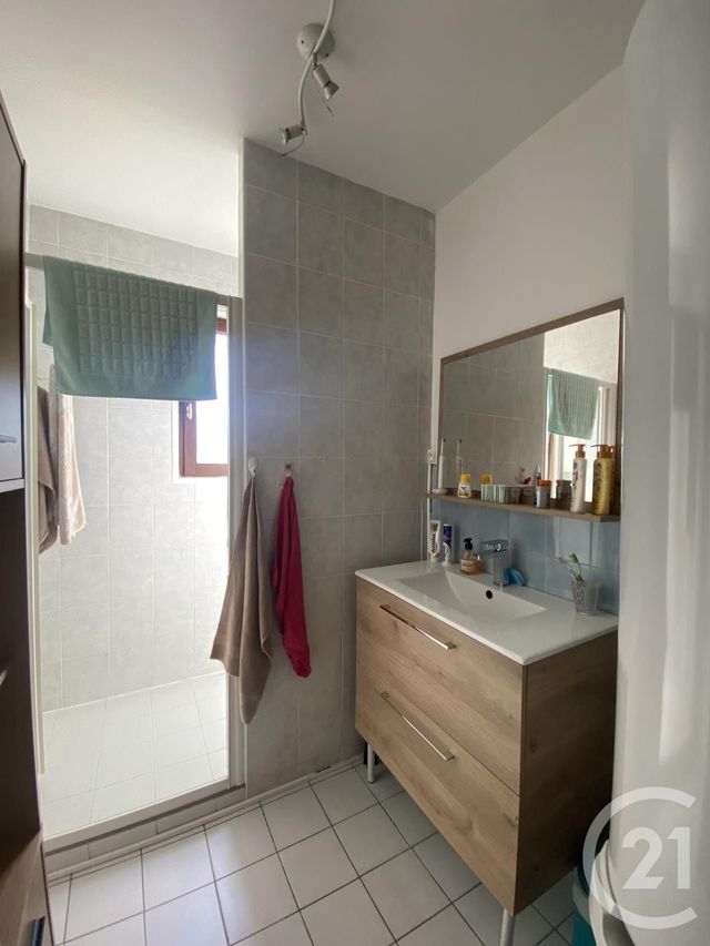 Maison &agrave; louer - 3 pi&egrave;ces - 73,78 m2 - Lunel - 34 - LANGUEDOC-ROUSSILLON