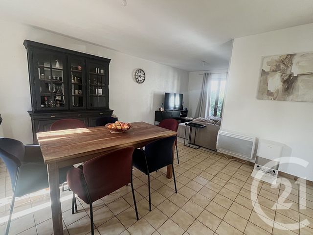 Maison &agrave; louer - 3 pi&egrave;ces - 73,78 m2 - Lunel - 34 - LANGUEDOC-ROUSSILLON