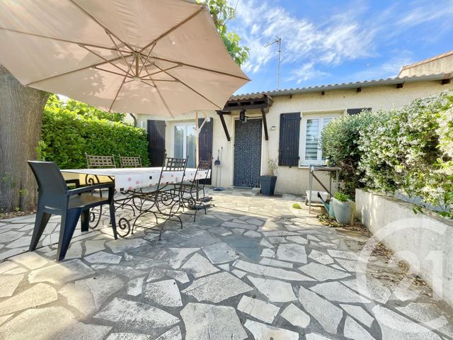 Maison à louer LUNEL