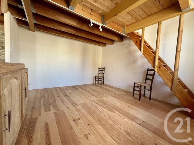 Maison &agrave; vendre - 4 pi&egrave;ces - 68,31 m2 - St Laurent D Aigouze - 30 - LANGUEDOC-ROUSSILLON