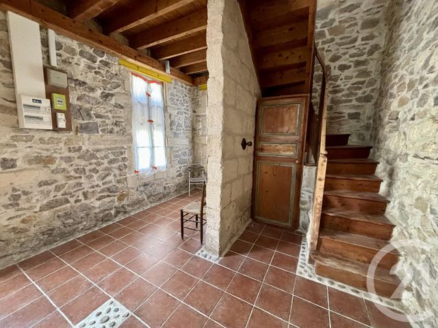 Maison &agrave; vendre - 4 pi&egrave;ces - 68,31 m2 - St Laurent D Aigouze - 30 - LANGUEDOC-ROUSSILLON