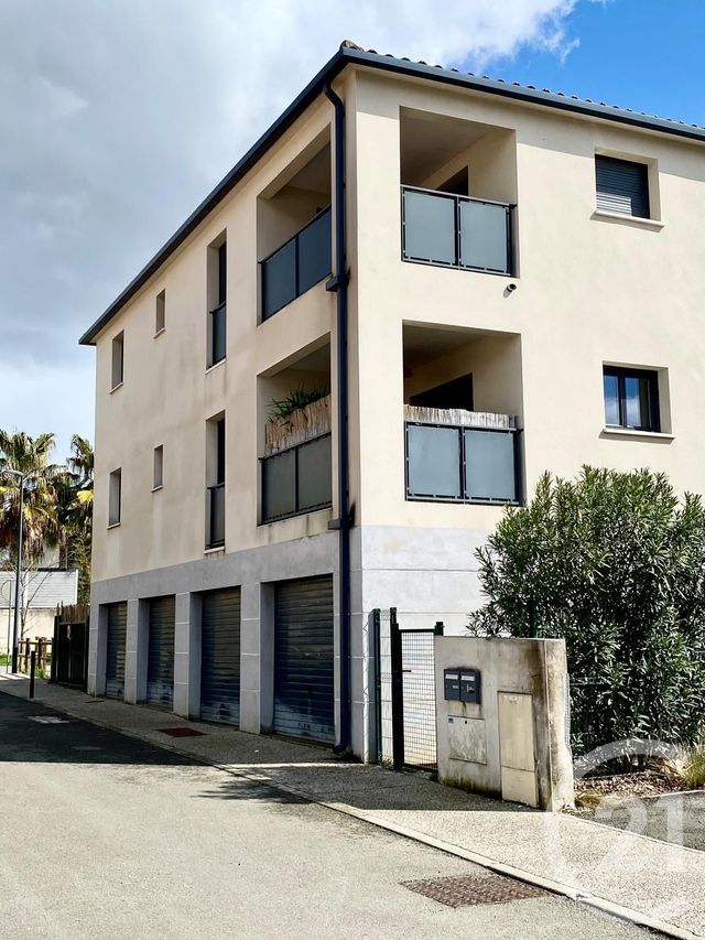 Appartement F3 à vendre LUNEL VIEL