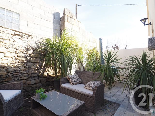 Maison à louer GALLARGUES LE MONTUEUX