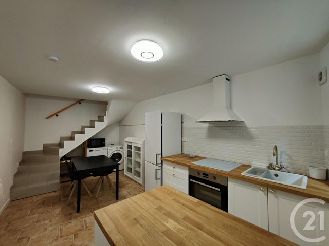 Maison à louer GALLARGUES LE MONTUEUX