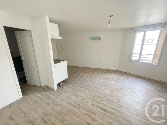 Appartement Studio &agrave; vendre - 1 pi&egrave;ce - 25 m2 - Lunel - 34 - LANGUEDOC-ROUSSILLON