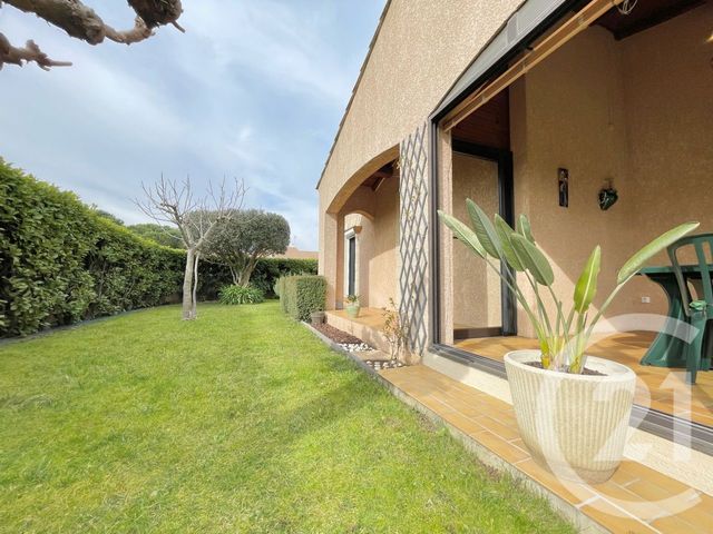 Maison &agrave; vendre - 4 pi&egrave;ces - 129,45 m2 - Lunel - 34 - LANGUEDOC-ROUSSILLON