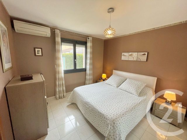 Maison &agrave; vendre - 4 pi&egrave;ces - 129,45 m2 - Lunel - 34 - LANGUEDOC-ROUSSILLON