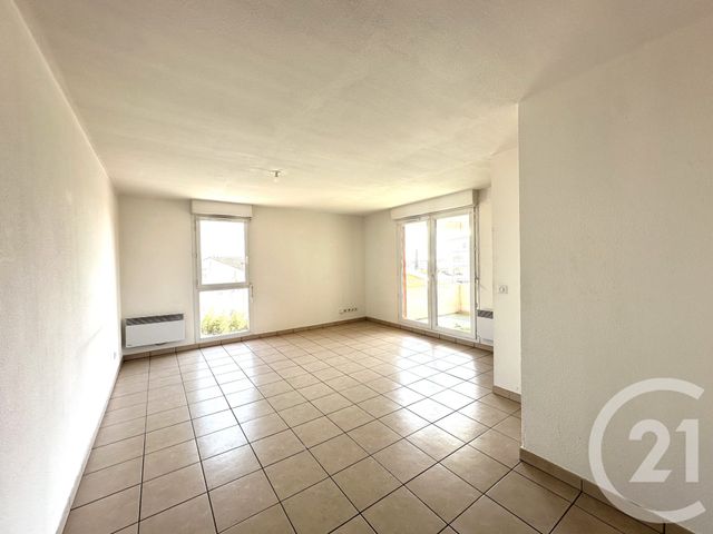 Appartement F2 &agrave; louer - 2 pi&egrave;ces - 46,96 m2 - Lunel - 34 - LANGUEDOC-ROUSSILLON