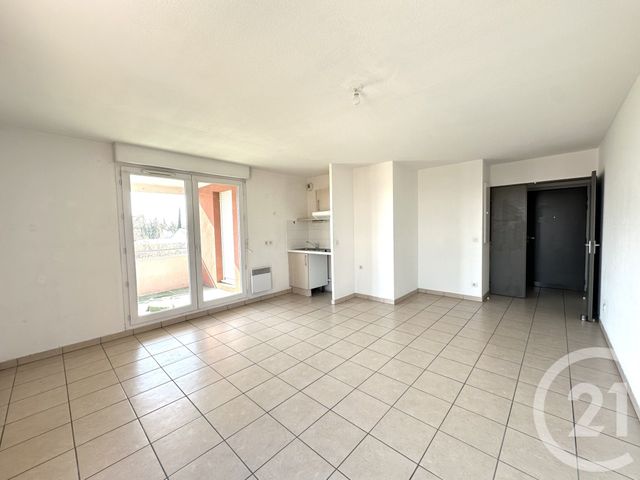 Appartement F2 à louer LUNEL