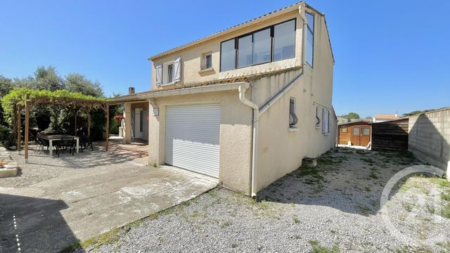 Maison &agrave; vendre - 5 pi&egrave;ces - 117,40 m2 - Aimargues - 30 - LANGUEDOC-ROUSSILLON