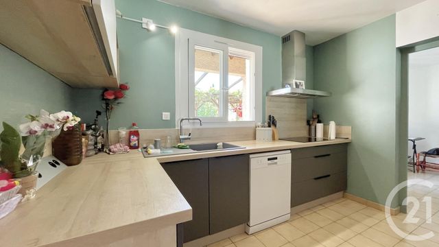 Maison &agrave; vendre - 5 pi&egrave;ces - 117,40 m2 - Aimargues - 30 - LANGUEDOC-ROUSSILLON