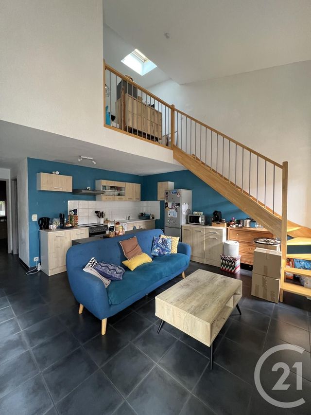 Appartement F3 Bis à louer LUNEL