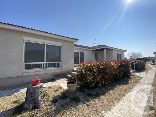 Maison à louer VAUVERT