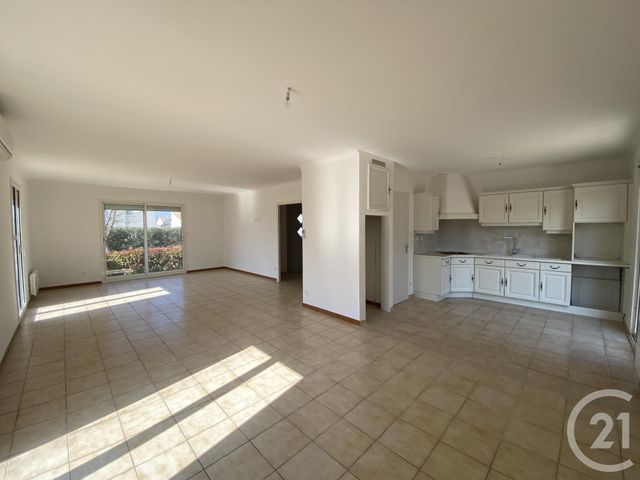 Maison &agrave; louer - 5 pi&egrave;ces - 137,34 m2 - Vauvert - 30 - LANGUEDOC-ROUSSILLON