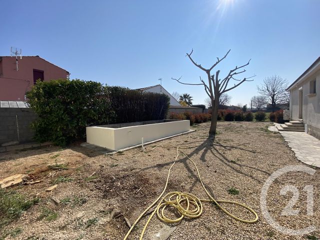 Maison &agrave; louer - 5 pi&egrave;ces - 137,34 m2 - Vauvert - 30 - LANGUEDOC-ROUSSILLON