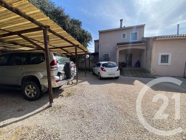 Maison &agrave; vendre - 5 pi&egrave;ces - 162 m2 - Boisseron - 34 - LANGUEDOC-ROUSSILLON