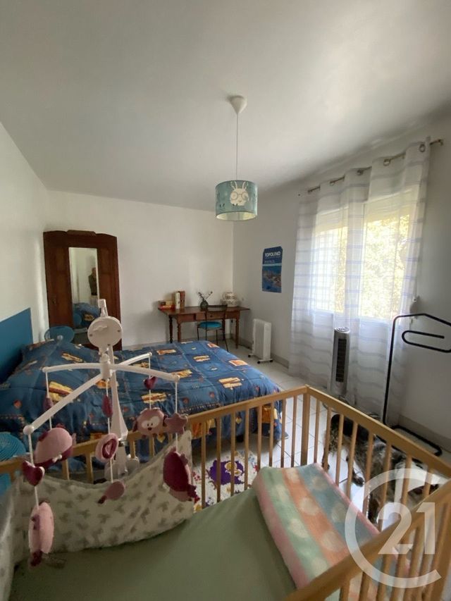 Maison &agrave; vendre - 5 pi&egrave;ces - 162 m2 - Boisseron - 34 - LANGUEDOC-ROUSSILLON