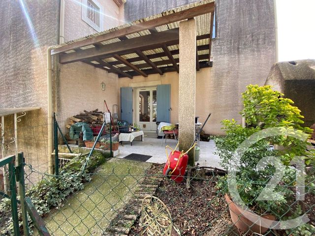 Maison &agrave; vendre - 5 pi&egrave;ces - 162 m2 - Boisseron - 34 - LANGUEDOC-ROUSSILLON