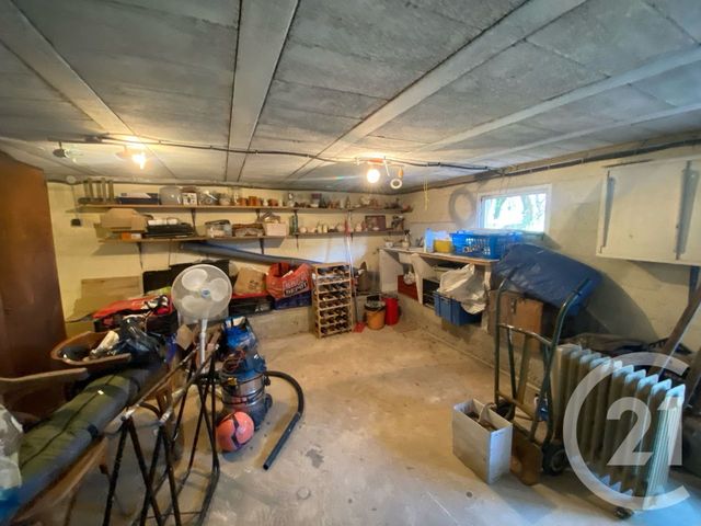 Maison &agrave; vendre - 5 pi&egrave;ces - 162 m2 - Boisseron - 34 - LANGUEDOC-ROUSSILLON