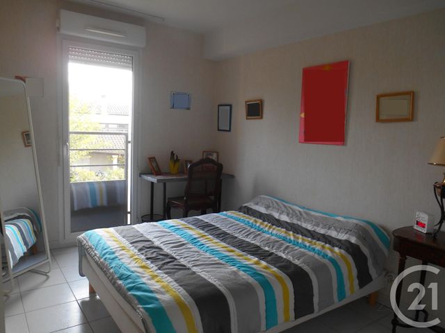 Appartement F3 &agrave; louer - 3 pi&egrave;ces - 63,25 m2 - Lunel - 34 - LANGUEDOC-ROUSSILLON