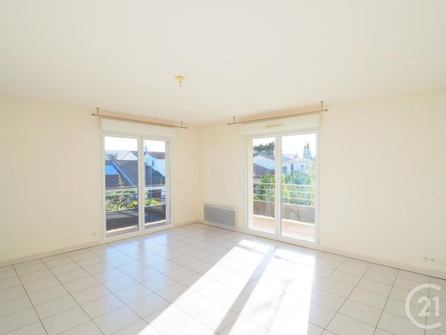 Appartement F3 à louer LUNEL