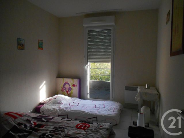 Appartement F3 &agrave; louer - 3 pi&egrave;ces - 63,25 m2 - Lunel - 34 - LANGUEDOC-ROUSSILLON