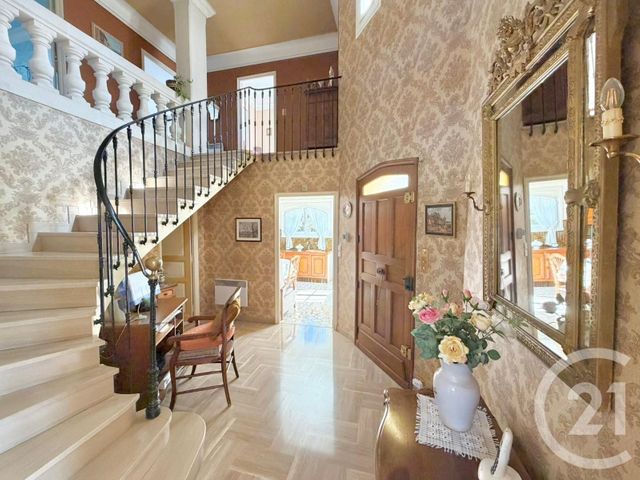 Maison &agrave; vendre - 6 pi&egrave;ces - 138,25 m2 - Lunel - 34 - LANGUEDOC-ROUSSILLON