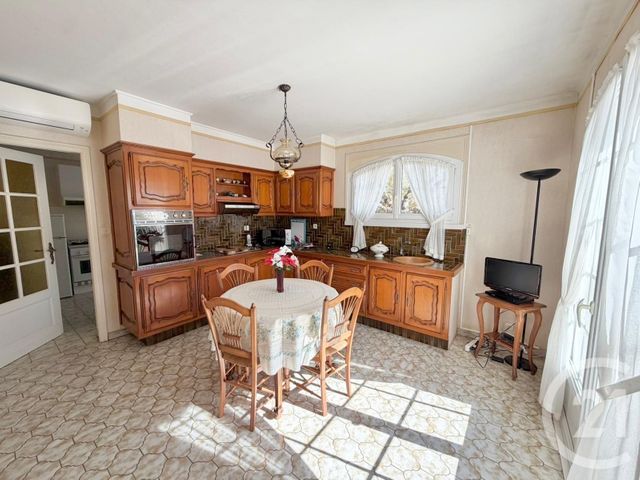 Maison &agrave; vendre - 6 pi&egrave;ces - 138,25 m2 - Lunel - 34 - LANGUEDOC-ROUSSILLON