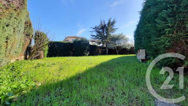 Terrain &agrave; vendre - 357 m2 - Lunel - 34 - LANGUEDOC-ROUSSILLON