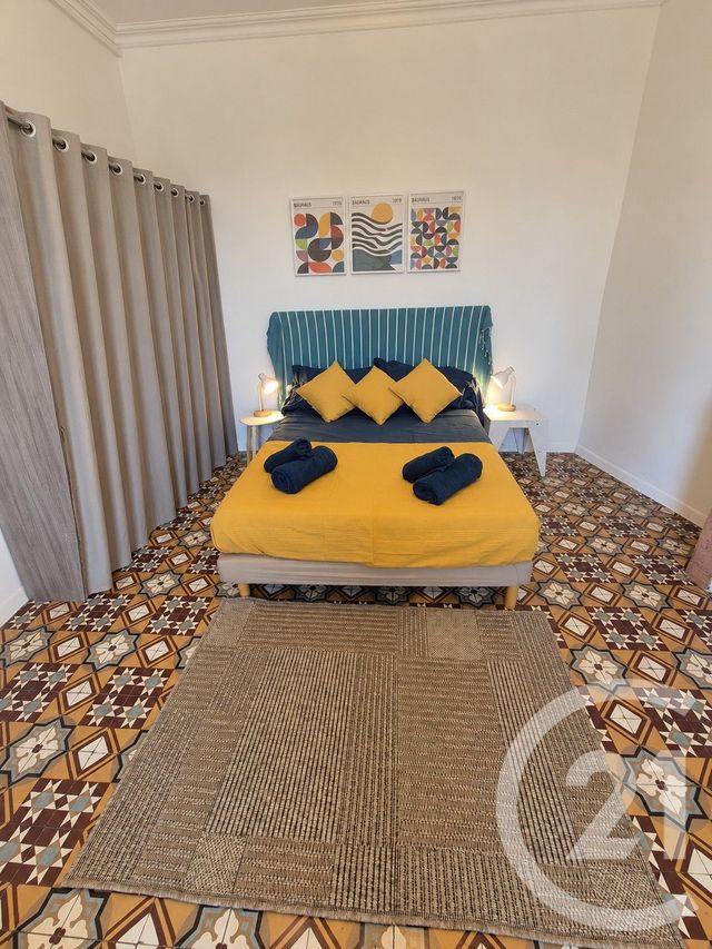 Maison &agrave; vendre - 4 pi&egrave;ces - 84 m2 - Lunel - 34 - LANGUEDOC-ROUSSILLON