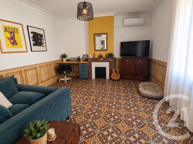 Maison &agrave; vendre - 4 pi&egrave;ces - 84 m2 - Lunel - 34 - LANGUEDOC-ROUSSILLON