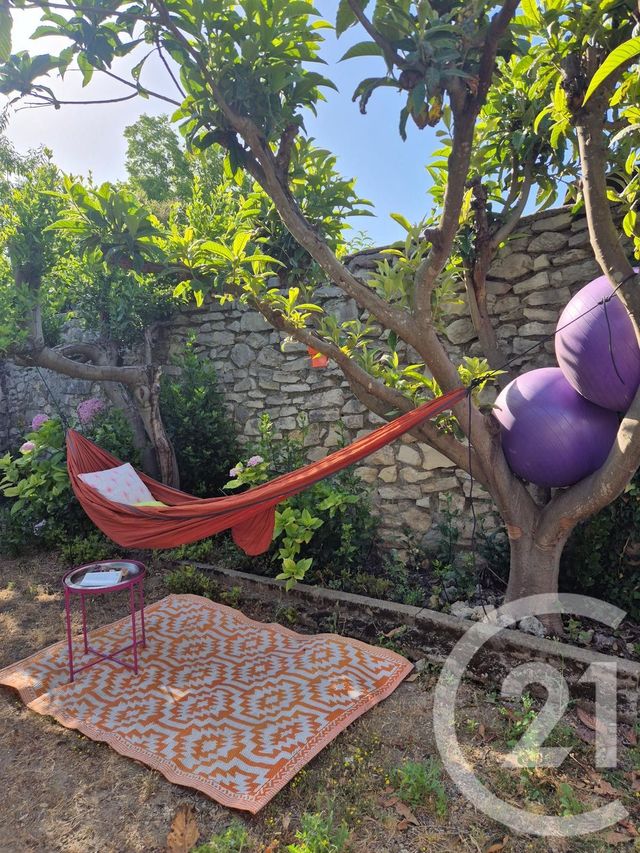 Maison &agrave; vendre - 4 pi&egrave;ces - 84 m2 - Lunel - 34 - LANGUEDOC-ROUSSILLON