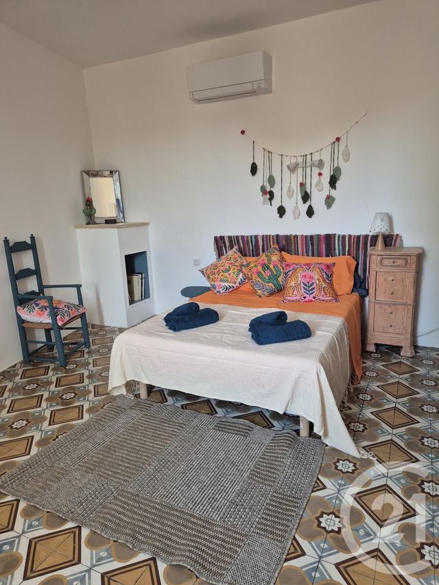 Maison &agrave; vendre - 4 pi&egrave;ces - 84 m2 - Lunel - 34 - LANGUEDOC-ROUSSILLON