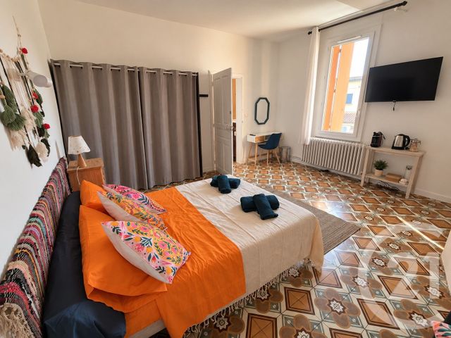 maison - LUNEL - 34