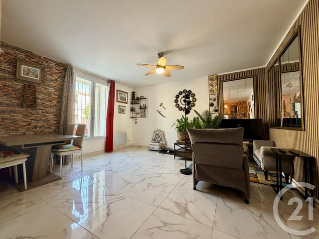 Appartement T2 à vendre LUNEL